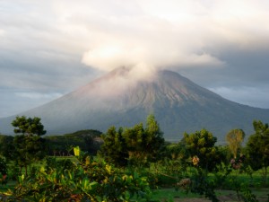 Let's hope the Volcano stays asleep