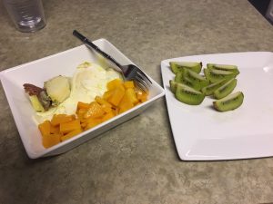 Butternut breakfast