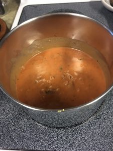 I forgot to get pictures of the other 18 steps to make this. 