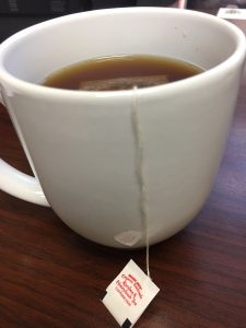 My favorite tea - Rooibos